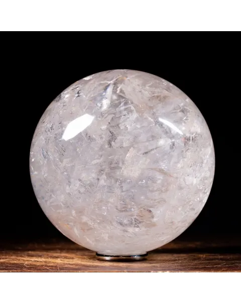 Sfera di Quarzo