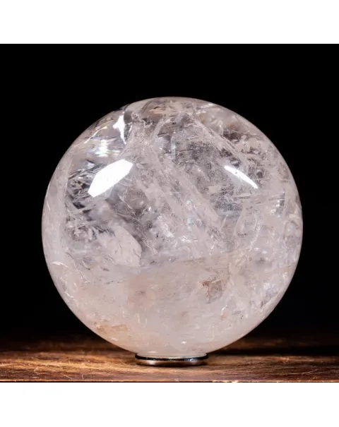 Sfera di Quarzo