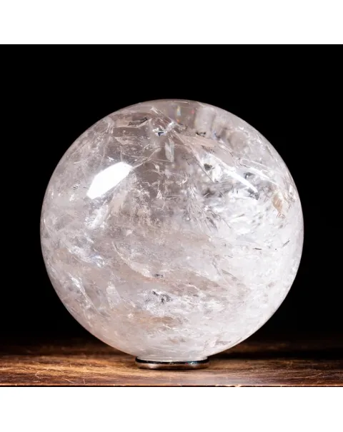 Sfera di Quarzo