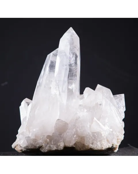 Il Mistero Antico dei Cristalli di Quarzo: Un Tesoro Naturale da Collezione.
