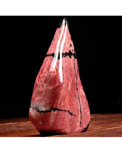 Rodonite in Forma Libera.