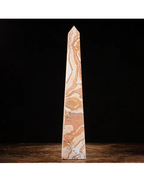 Obelisco in Sandstone