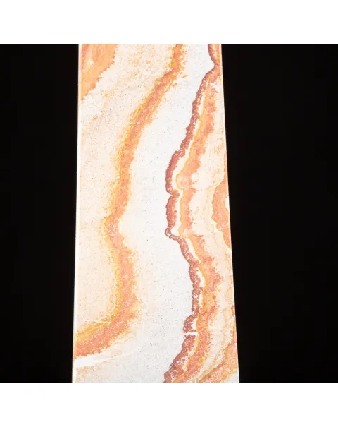 Obelisco in Sandstone