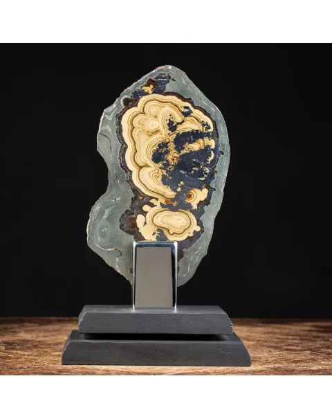 Schalenblende