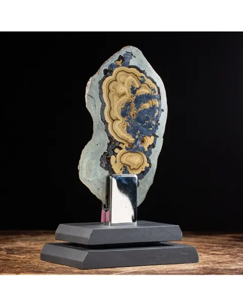 Schalenblende