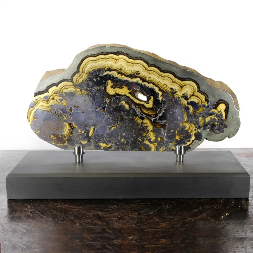 Schalenblende