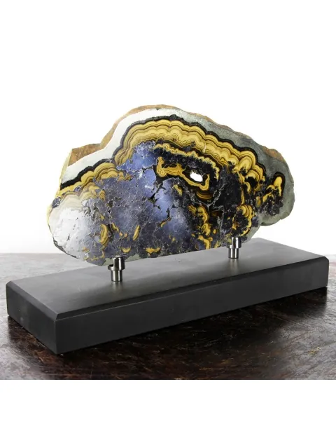Schalenblende