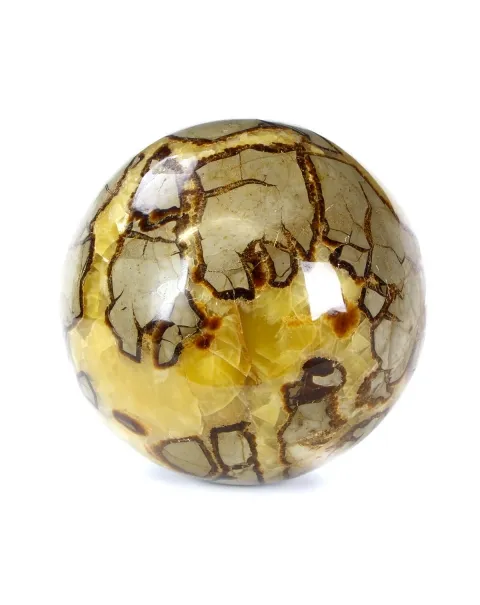 Sfera in Septaria