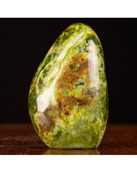 Serpentina del Madagascar: Energie Spirituali.