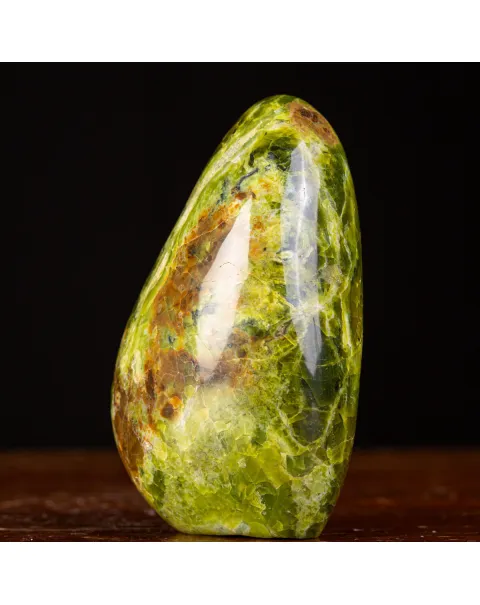 Serpentina del Madagascar: Energie Spirituali.