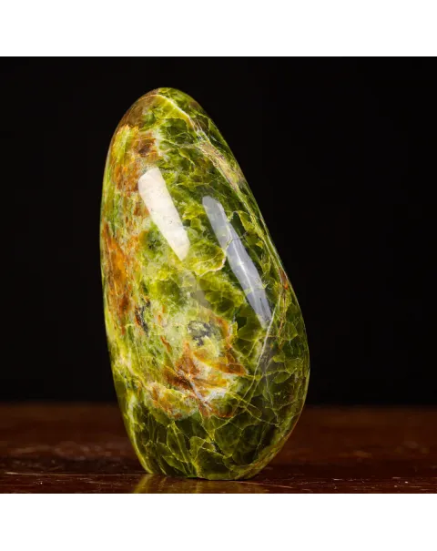 Serpentina del Madagascar: Energie Spirituali.