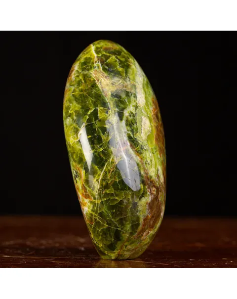 Serpentina del Madagascar: Energie Spirituali.