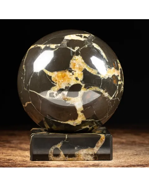 Sfera in Simbircite