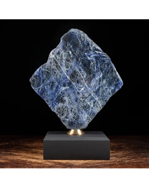Fetta di Sodalite