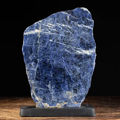 Fetta di Sodalite