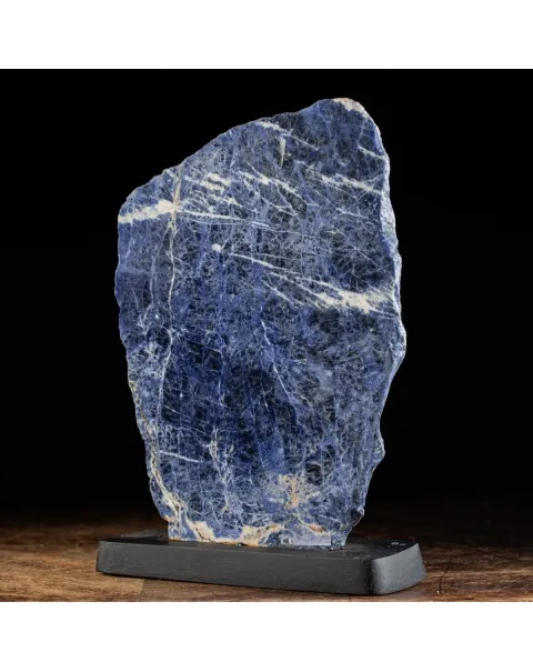 Fetta di Sodalite