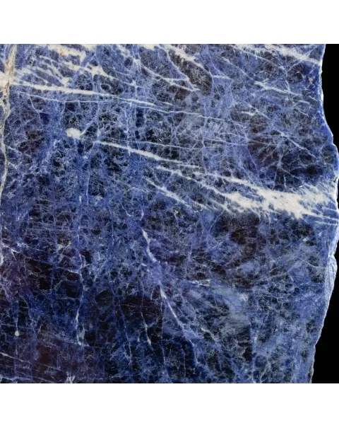 Fetta di Sodalite