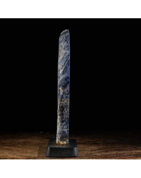 Fetta di Sodalite