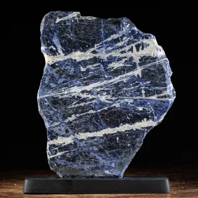 Fetta di Sodalite