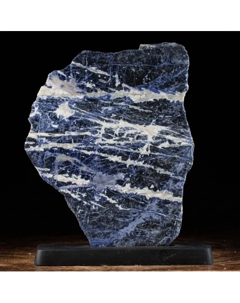 Fetta di Sodalite