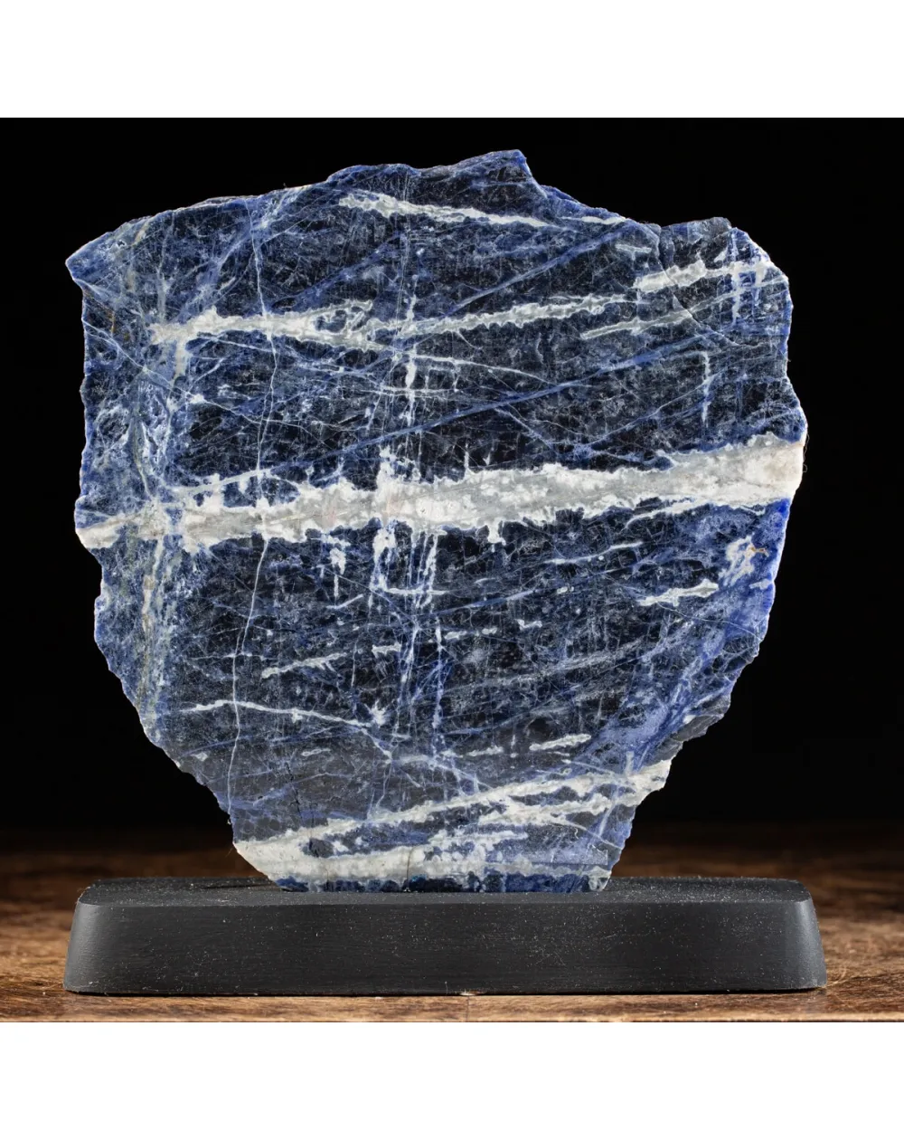 Fetta di Sodalite