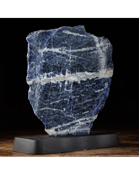 Fetta di Sodalite