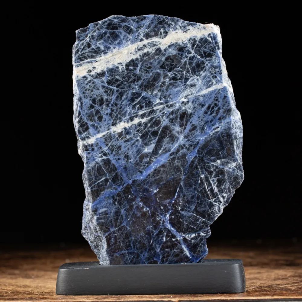 Fetta di Sodalite