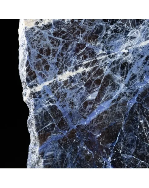 Fetta di Sodalite