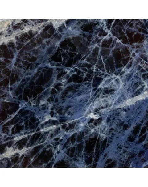 Fetta di Sodalite
