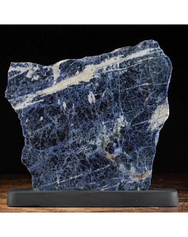 Fetta di Sodalite