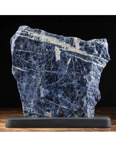 Fetta di Sodalite