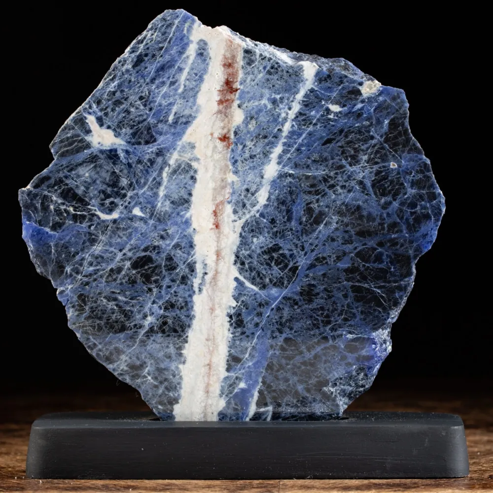 Fetta di Sodalite