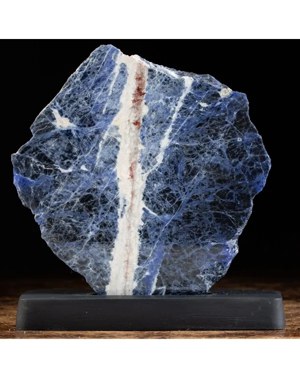 Fetta di Sodalite