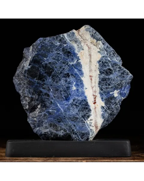 Fetta di Sodalite