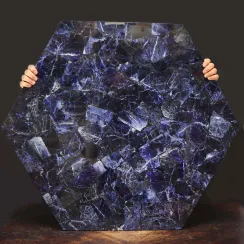 Sodalite Coffee Tables (5)
