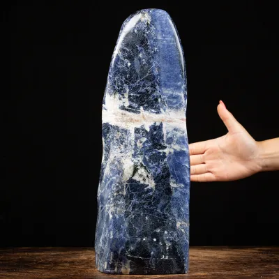 Sodalite