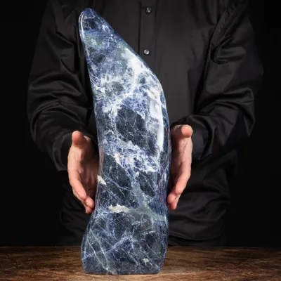 Sodalite