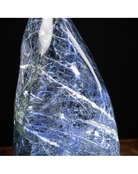 Sodalite