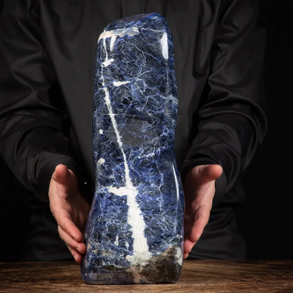 Sodalite