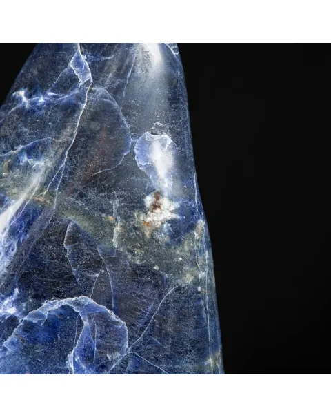 Sodalite