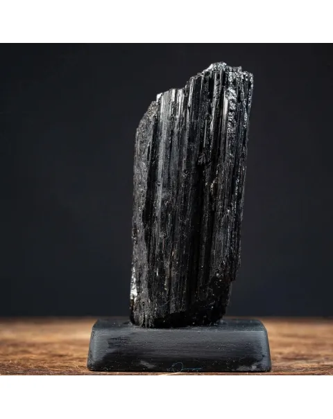 Tormalina Nera