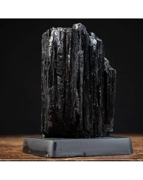 Tormalina Nera