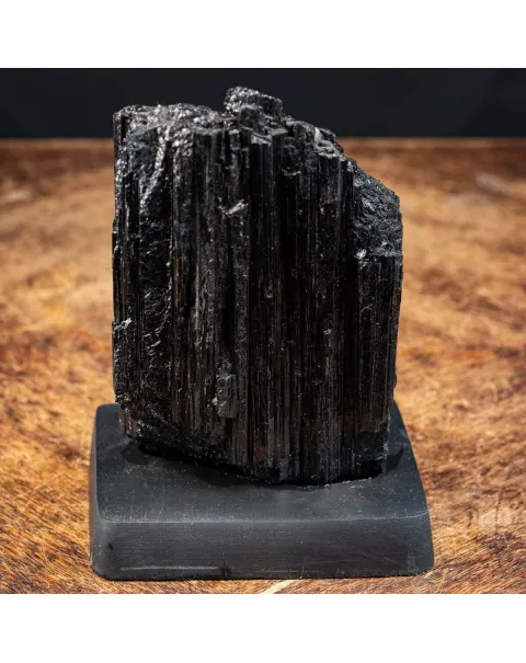 Tormalina Nera