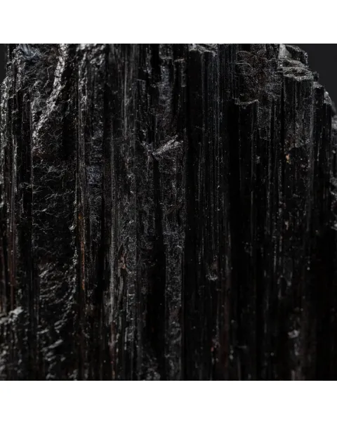 Tormalina Nera