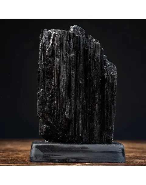 Tormalina Nera