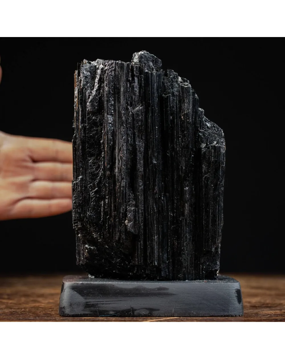 Tormalina Nera