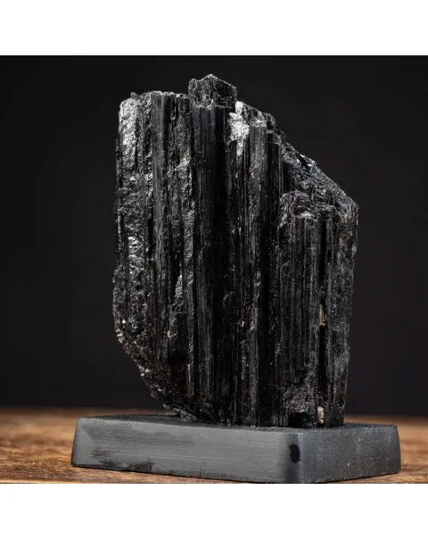Tormalina Nera