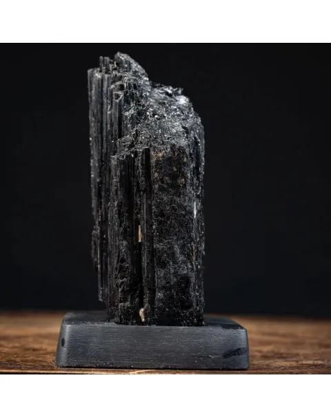 Tormalina Nera