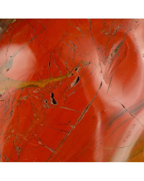 Diaspro Rosso