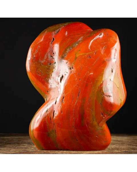 Diaspro Rosso